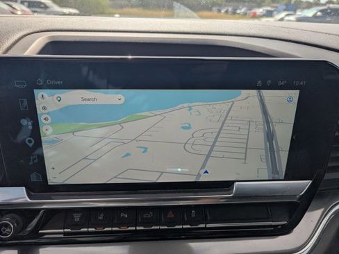 Certified 2024 Chevrolet Silverado 3500 High Country w/ High Country Premium Package image 10