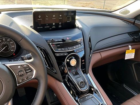 New 2026 Acura MDX w/ Advance Package image 25