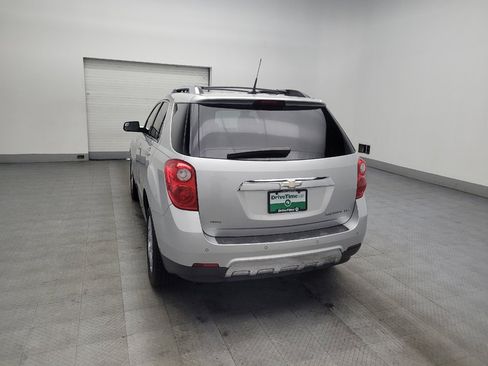 Used 2013 Chevrolet Equinox LTZ image 6