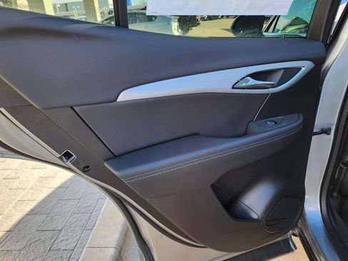 New 2026 Buick Envision Avenir image 44