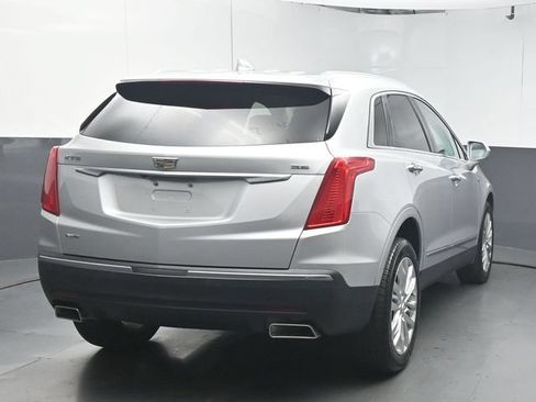 Used 2019 Cadillac XT5 Premium Luxury AWD/4WD image 7