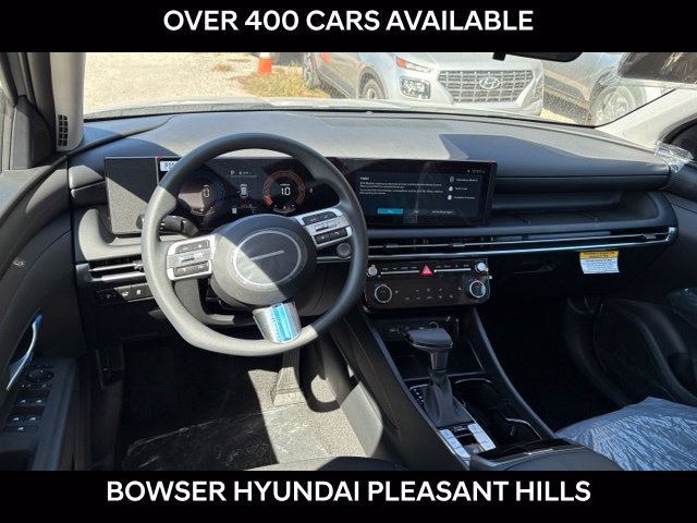 New 2026 Hyundai Tucson SEL AWD/4WD image 5