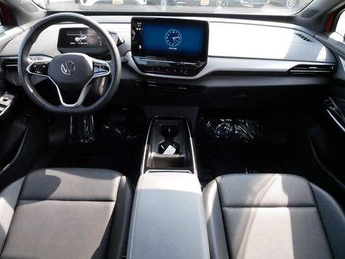 Certified 2023 Volkswagen ID.4 Pro S AWD/4WD image 10