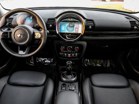 Used 2024 MINI Cooper Clubman S image 14