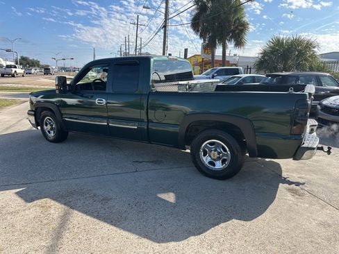 Used 2004 Chevrolet Silverado 1500 LS image 6