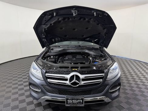 Used 2016 Mercedes-Benz GLE 350 4MATIC image 38