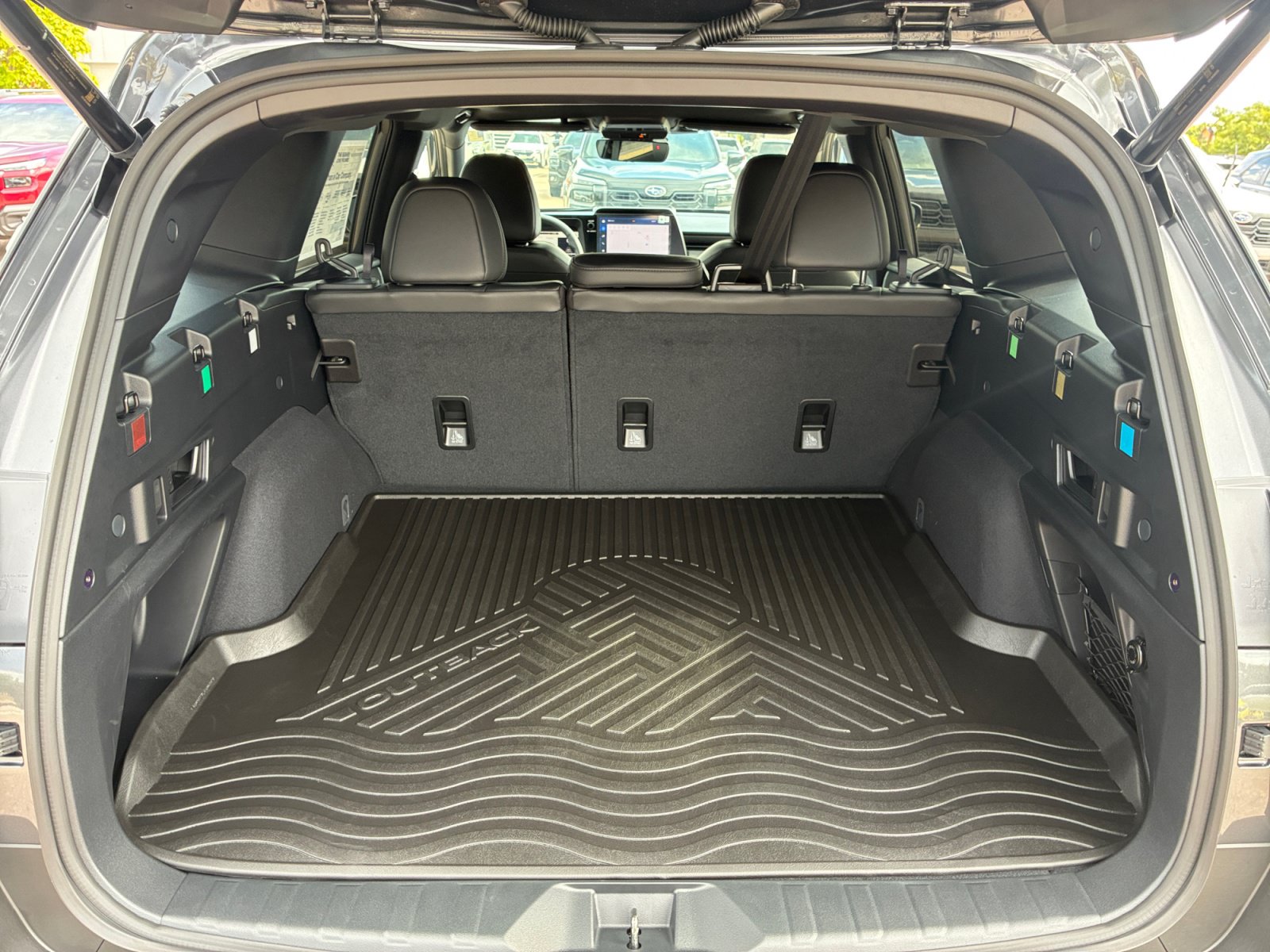 New 2026 Subaru Outback Premium AWD/4WD image 30