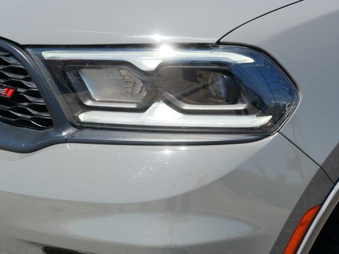 Used 2024 Dodge Durango R/T AWD/4WD image 16