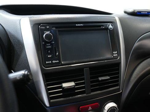 Used 2012 Subaru Impreza WRX STI Limited image 48