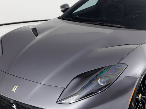 Used 2021 Ferrari 812 GTS RWD image 57