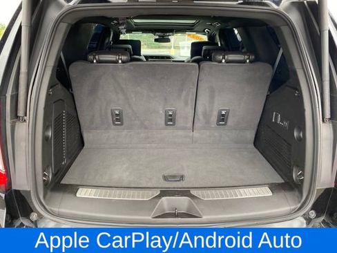 Certified 2024 GMC Yukon Denali w/ Max Trailering Package image 16