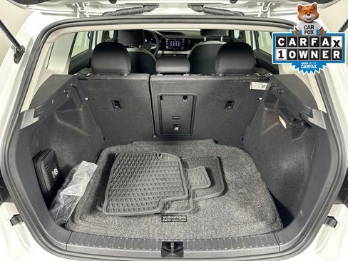 Used 2022 Volkswagen Taos S image 24