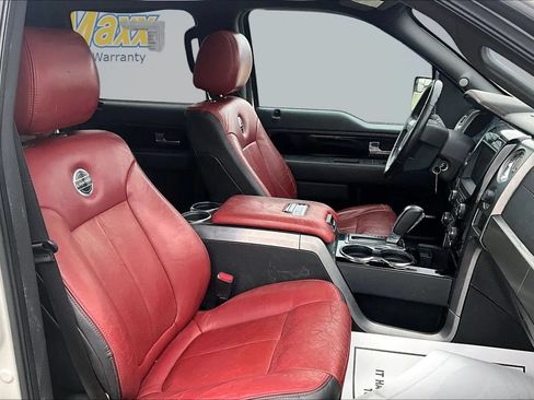 Used 2013 Ford F150 Limited AWD/4WD image 35