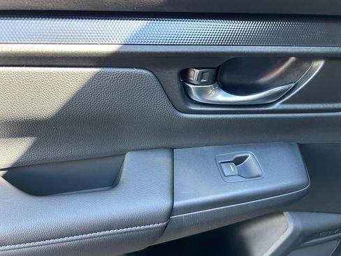New 2026 Honda CR-V EX image 17