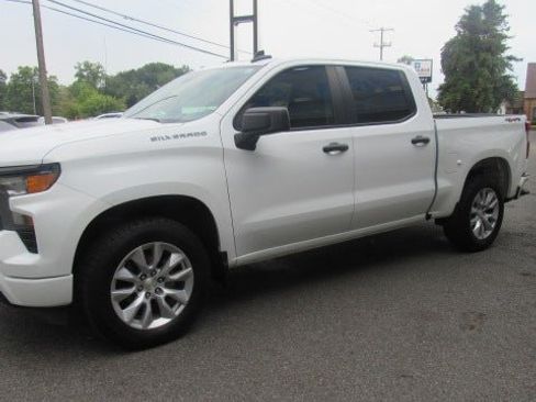 Used 2026 Chevrolet Equinox LT FWD image 28