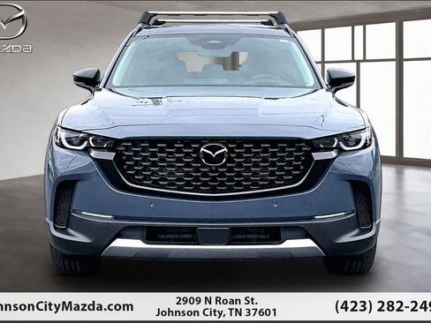 New 2026 MAZDA CX-50 2.5 Turbo w/ Accent Package image 2