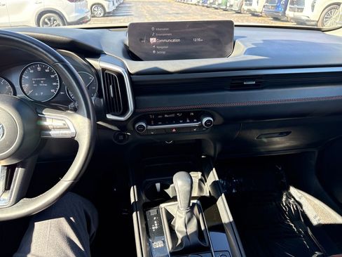 Used 2024 MAZDA CX-50 AWD 2.5 Turbo w/ Cargo Package image 21