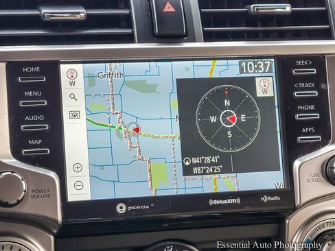 Used 2020 Toyota 4Runner SR5 image 19