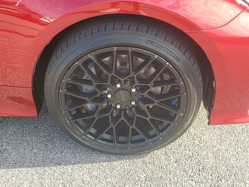 Used 2016 Lexus RC 300 AWD w/ Luxury Package image 8