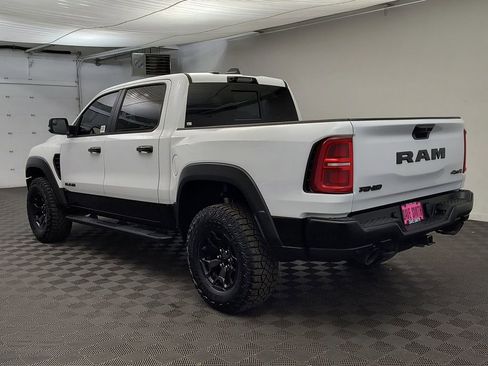 Used 2025 RAM 1500 RHO w/ RHO Level 1 Equipment Group AWD/4WD image 3