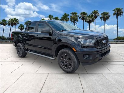 Used 2020 Ford Ranger XLT w/ Equipment Group 301A Mid