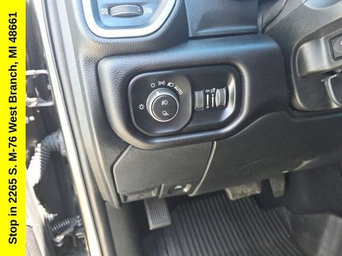Used 2021 RAM 2500 Laramie AWD/4WD image 16