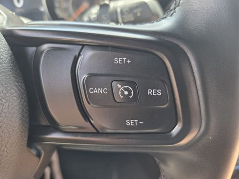 Used 2020 Jeep Wrangler Unlimited Sport S w/ Sun And Sound Package AWD/4WD image 28