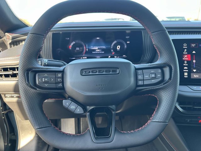 New 2027 Dodge Charger R/T AWD/4WD image 12