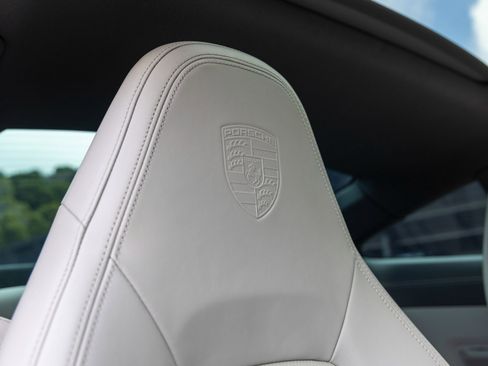 Used 2020 Porsche 911 Carrera S image 49