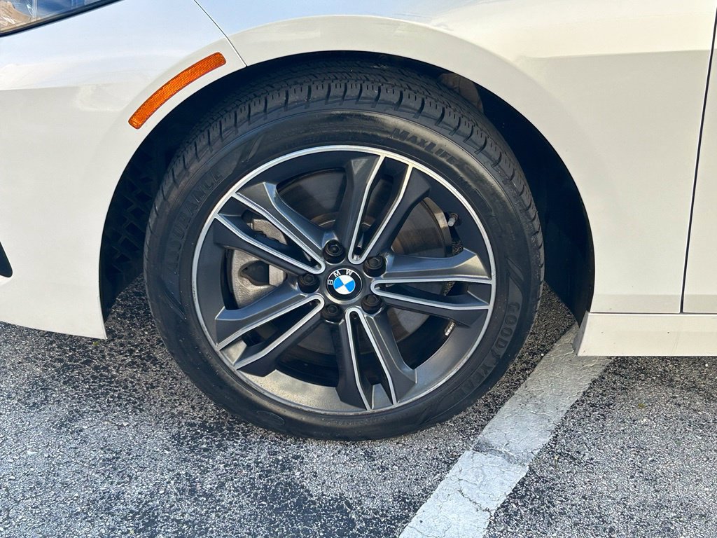 Used 2022 BMW 228i xDrive Gran Coupe AWD/4WD image 26
