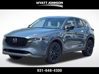 Used 2025 MAZDA CX-5 Carbon Edition AWD/4WD 360° Tour