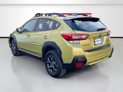 Used 2023 Subaru Crosstrek 2.5i Sport image 5