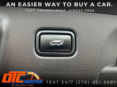Used 2020 Hyundai Palisade SEL w/ Premium Package FWD image 31