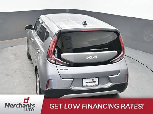 Used 2023 Kia Soul LX w/ Option Group 015 FWD image 37