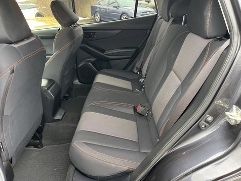 Used 2019 Subaru Crosstrek 2.0i Premium image 10