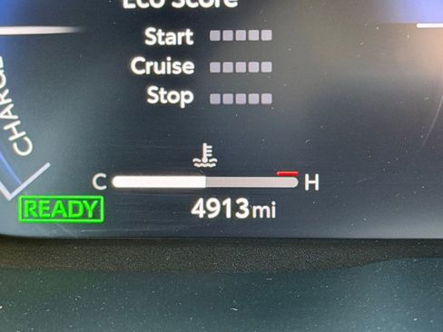 Certified 2025 Toyota RAV4 Limited w/ Advanced Technology Package image 26