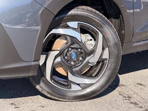 New 2026 Subaru Crosstrek 2.5i Limited image 29