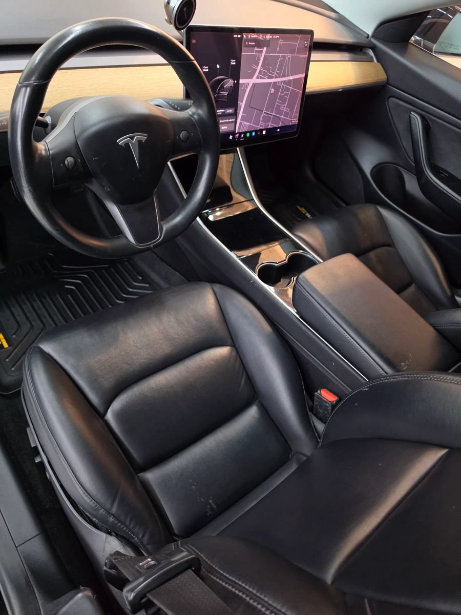 Used 2019 Tesla Model 3 Standard Range Plus RWD image 24