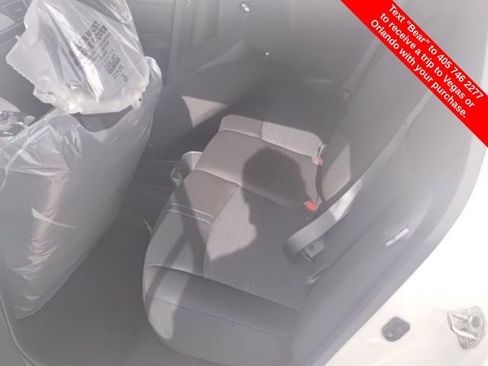 Used 2023 Nissan Leaf SV Plus image 10