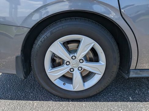Used 2020 Honda Odyssey EX-L image 13