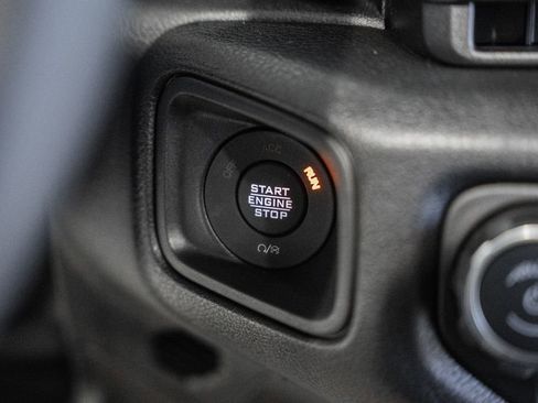 New 2026 Jeep Wrangler Willys image 28