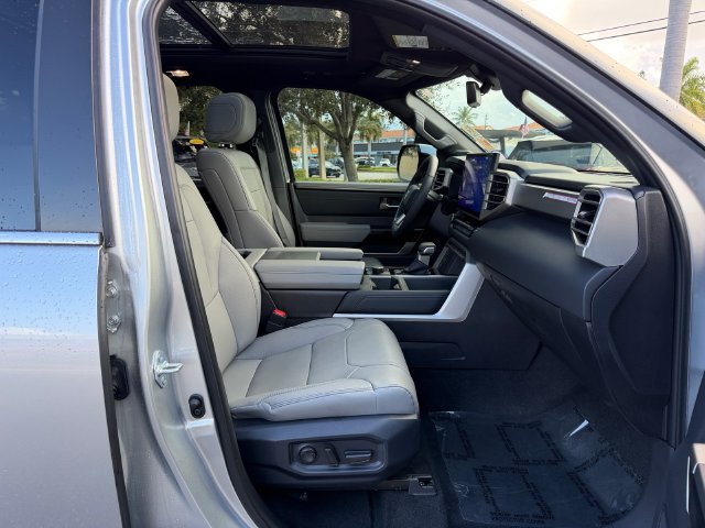 Certified 2026 Toyota Sequoia Limited AWD/4WD image 17