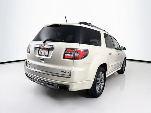 Used 2014 GMC Acadia Denali AWD/4WD image 10