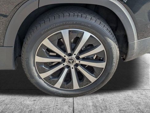 Certified 2022 Mercedes-Benz GLB 250 4MATIC image 5