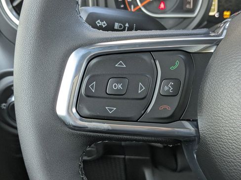 New 2026 Jeep Wrangler Unlimited Sahara image 25