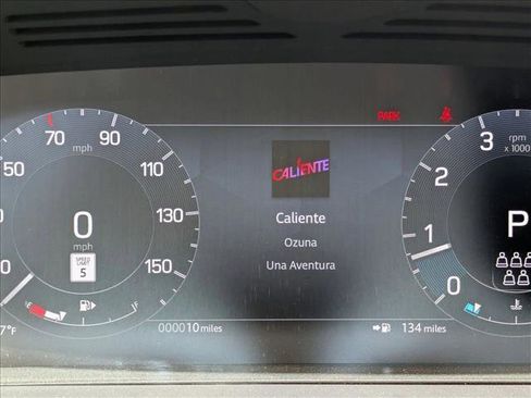 New 2026 Land Rover Discovery S AWD/4WD image 11