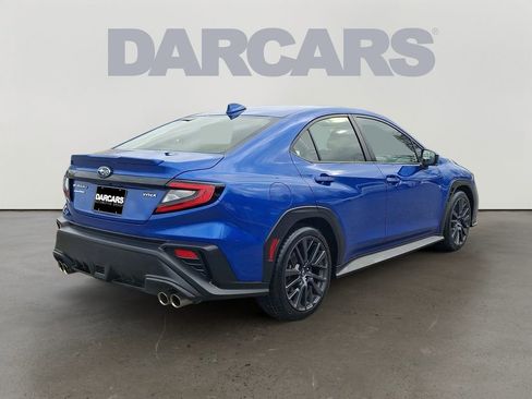 Used 2022 Subaru WRX Premium image 6