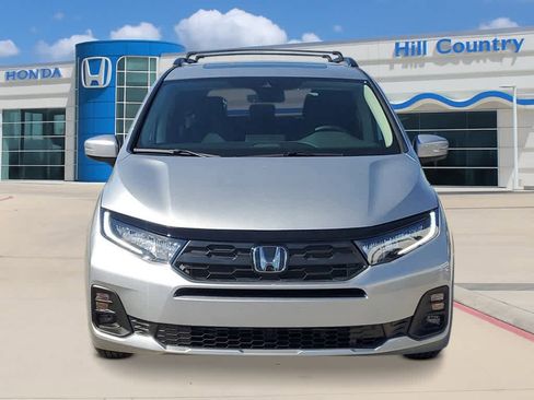 New 2026 Honda Odyssey EX-L image 6