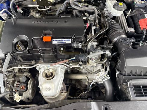 Used 2017 Honda Civic LX image 36