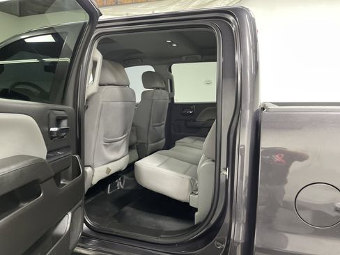 Used 2016 Chevrolet Silverado 2500 W/T w/ WT Convenience Package image 13